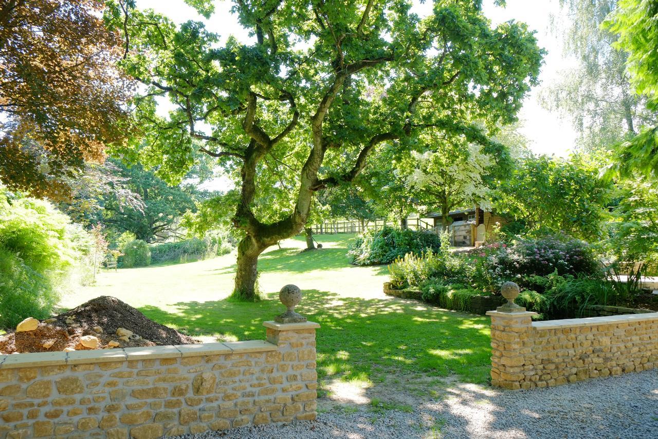 Bagnell Cottage Chiselborough Exterior foto